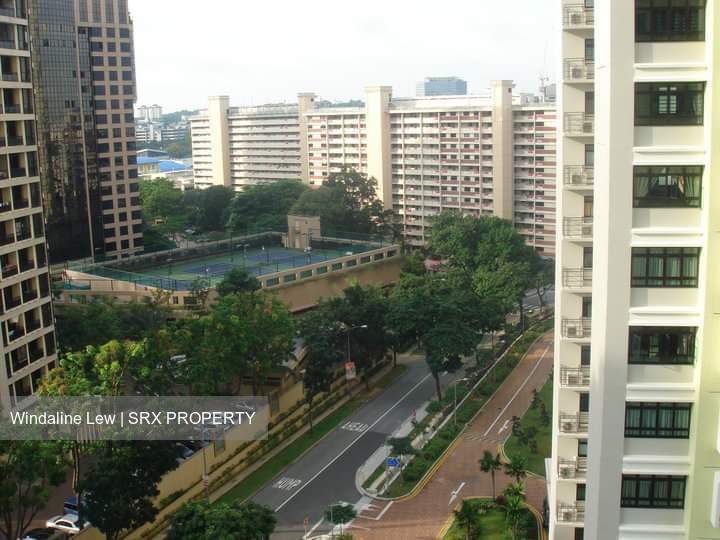 Blk 28D Dover Crescent (Queenstown), HDB 4 Rooms #208054831